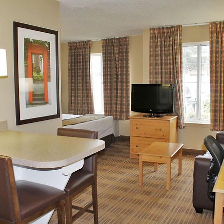 Extended Stay America Select Suites - Chicago - Naperville - East Kültér fotó