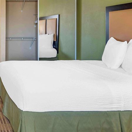 Extended Stay America Select Suites - Chicago - Naperville - East Kültér fotó