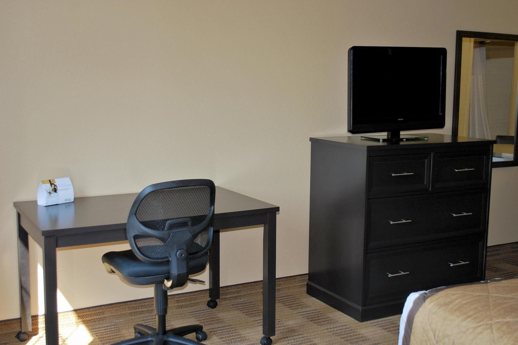 Extended Stay America Select Suites - Chicago - Naperville - East Kültér fotó
