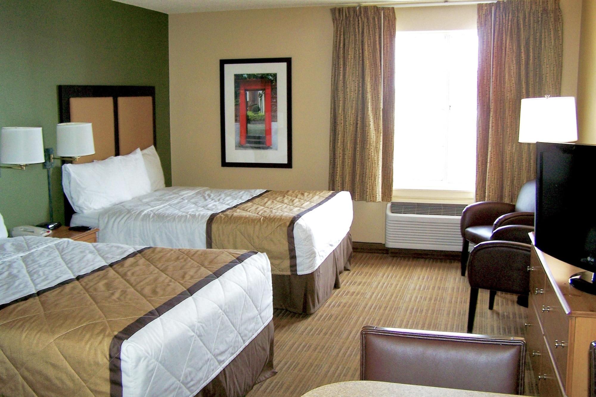 Extended Stay America Select Suites - Chicago - Naperville - East Kültér fotó