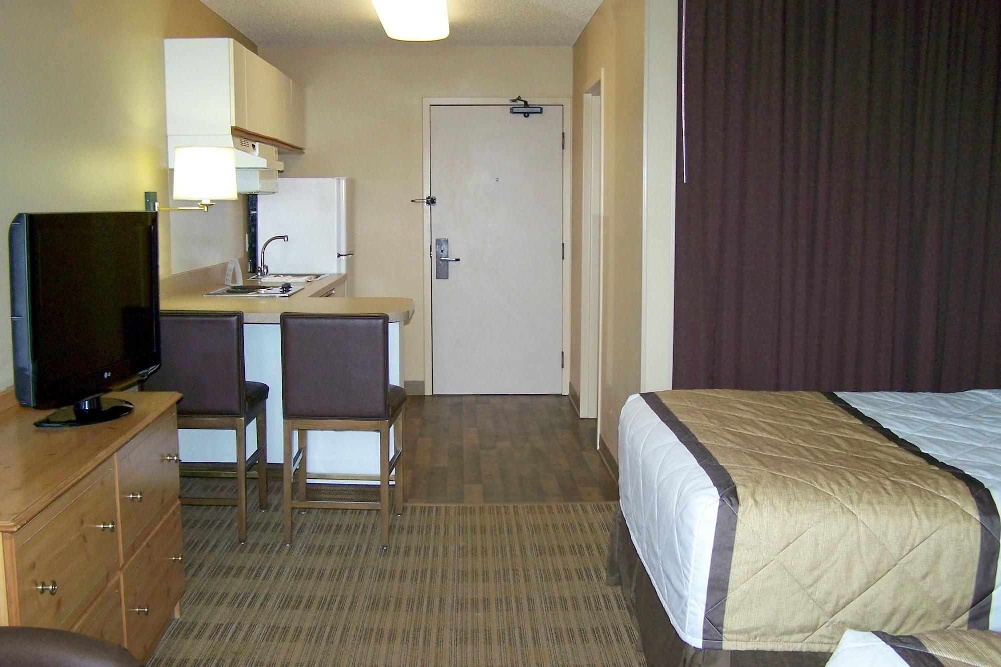 Extended Stay America Select Suites - Chicago - Naperville - East Kültér fotó