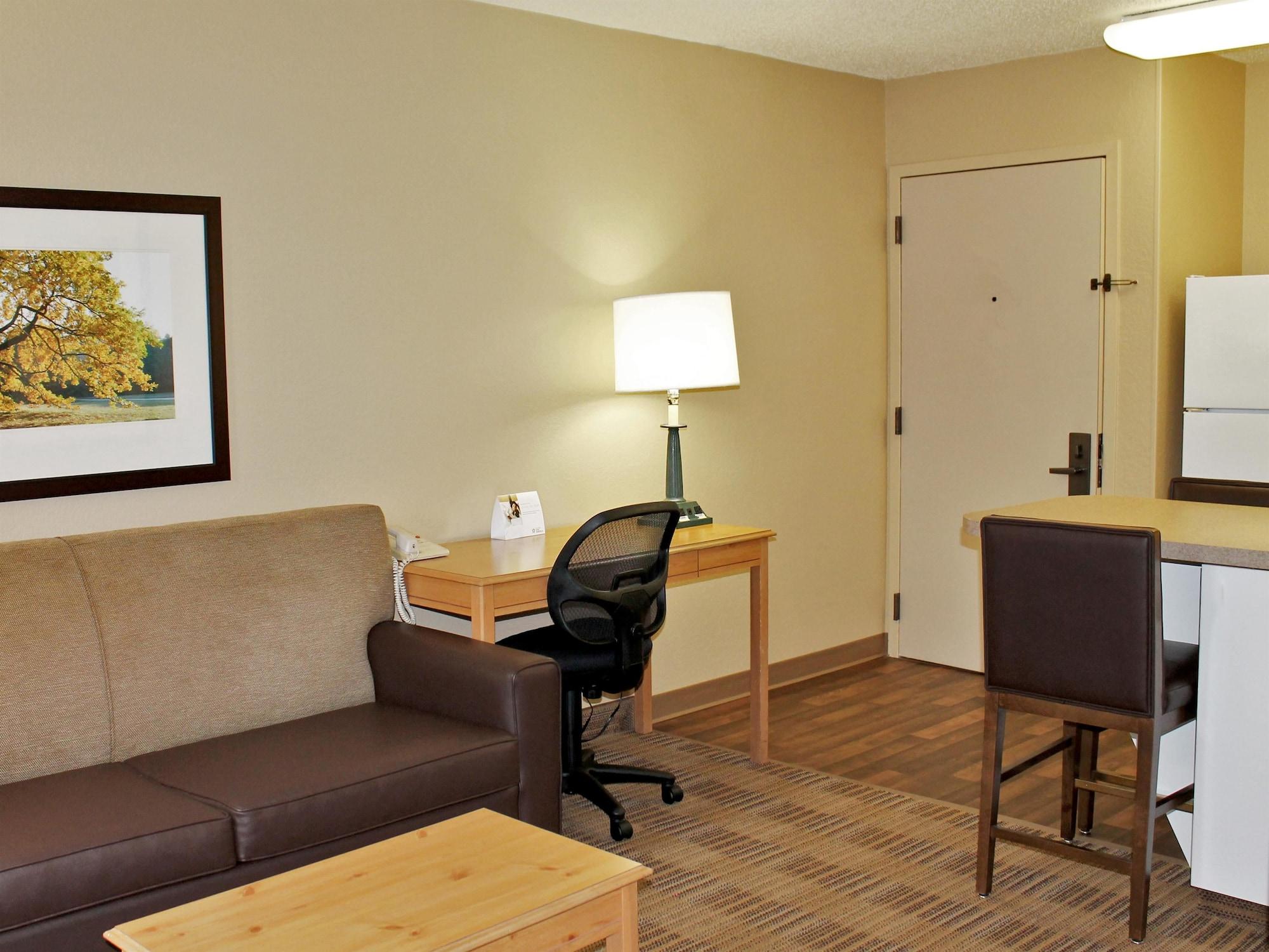 Extended Stay America Select Suites - Chicago - Naperville - East Kültér fotó
