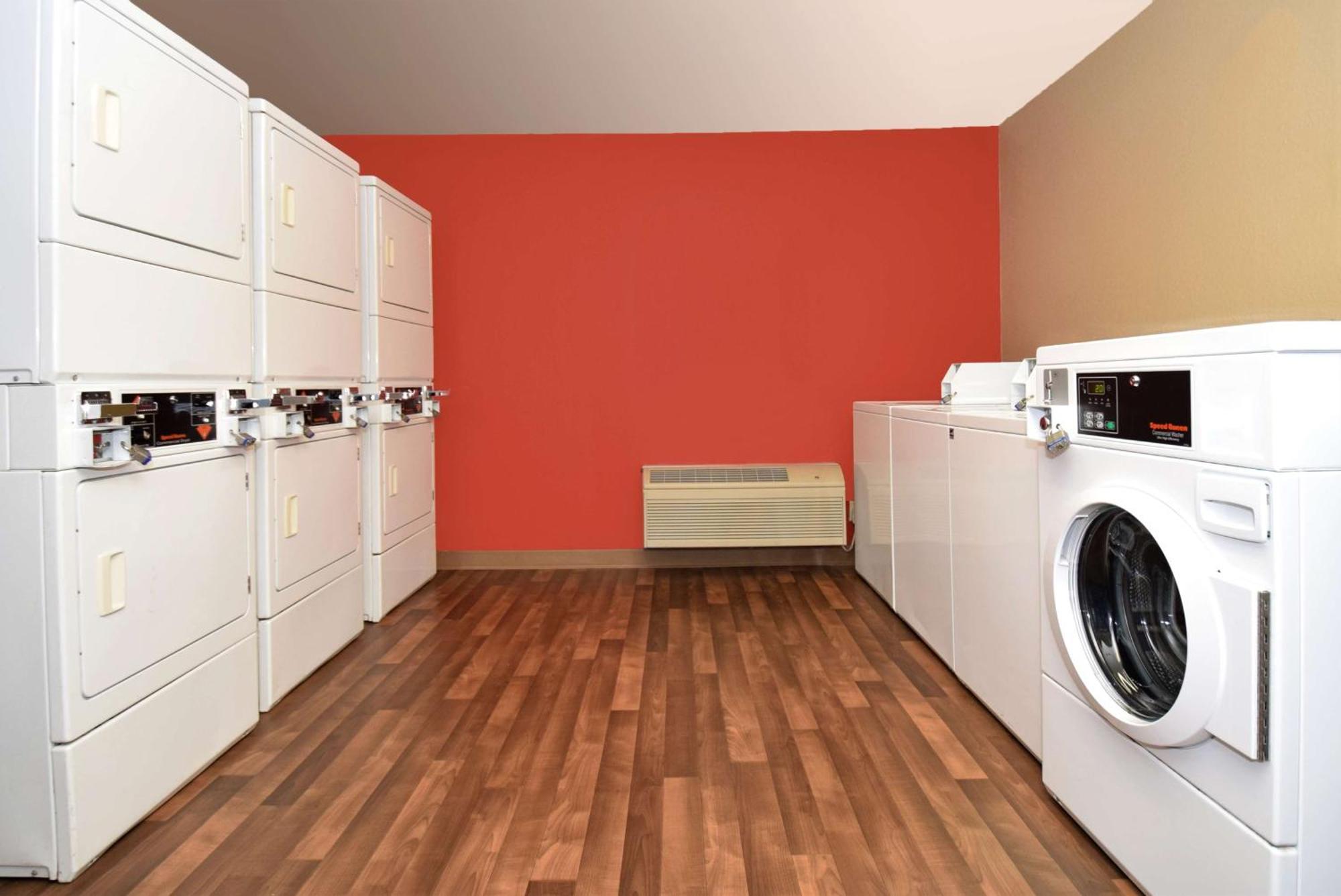 Extended Stay America Select Suites - Chicago - Naperville - East Kültér fotó