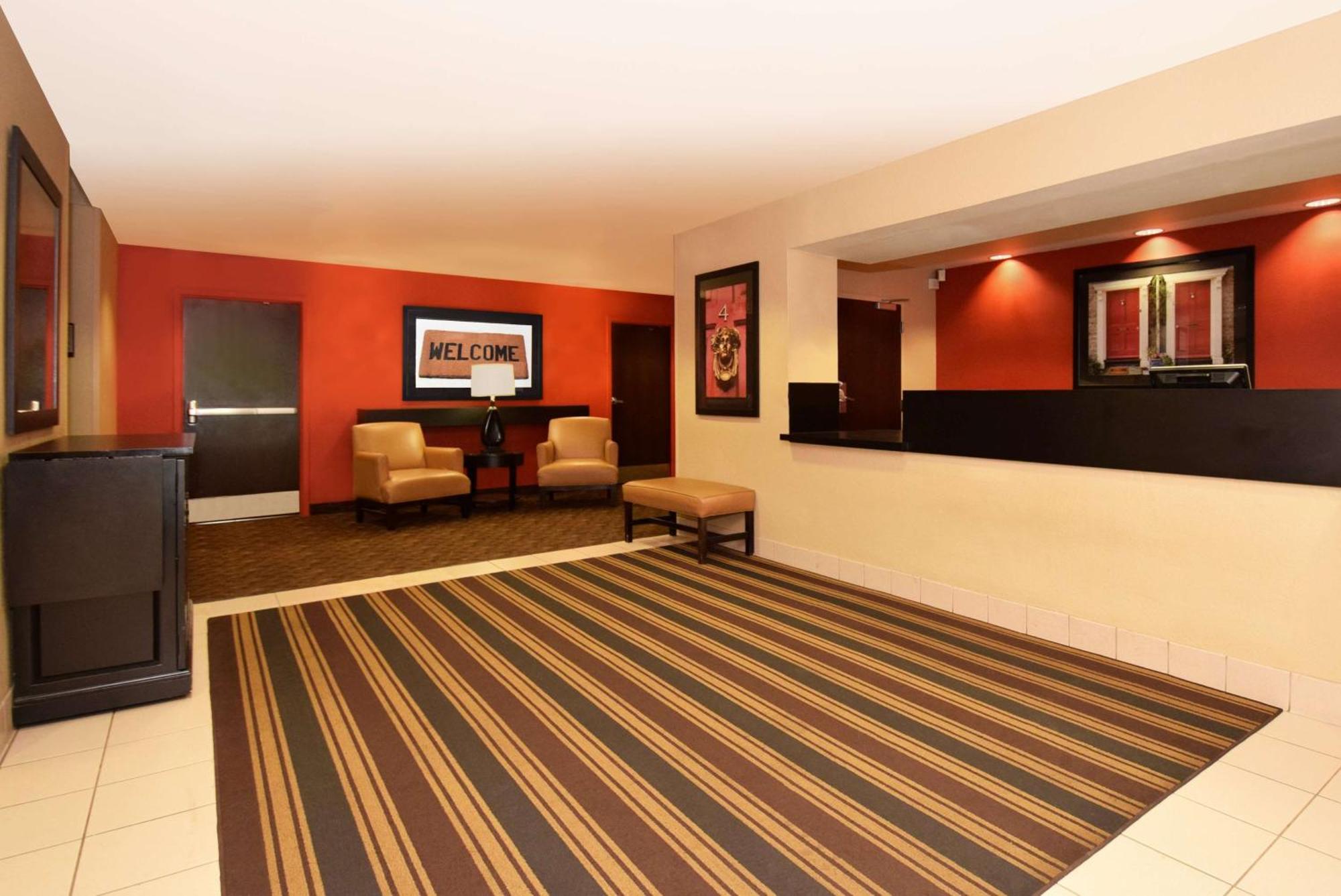 Extended Stay America Select Suites - Chicago - Naperville - East Kültér fotó