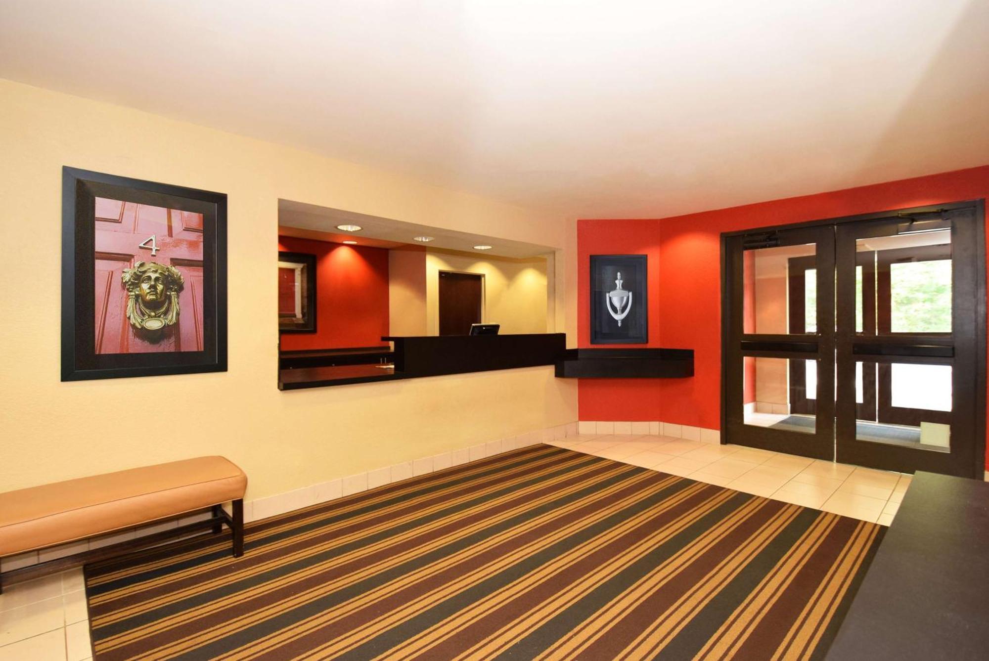 Extended Stay America Select Suites - Chicago - Naperville - East Kültér fotó