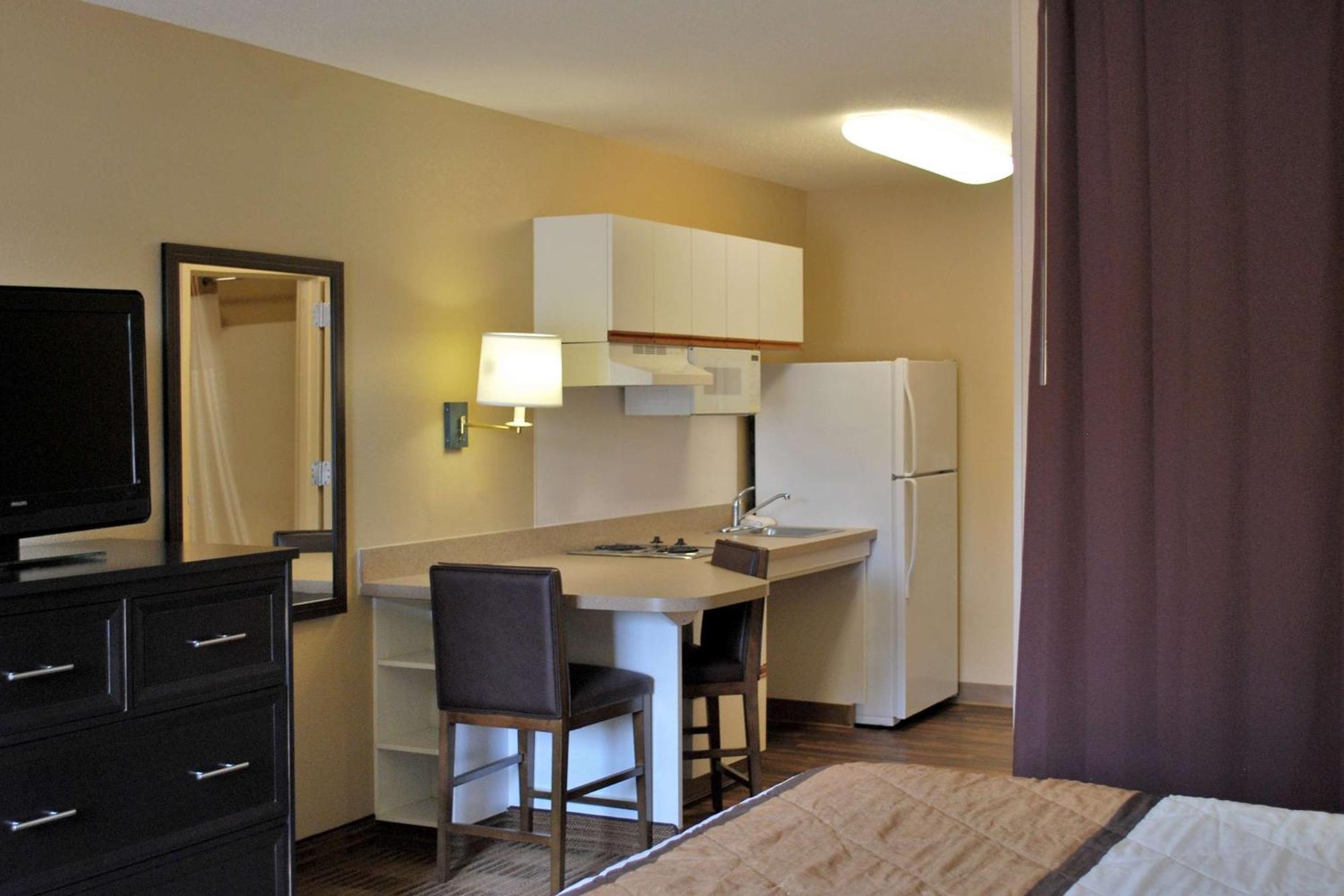 Extended Stay America Select Suites - Chicago - Naperville - East Kültér fotó