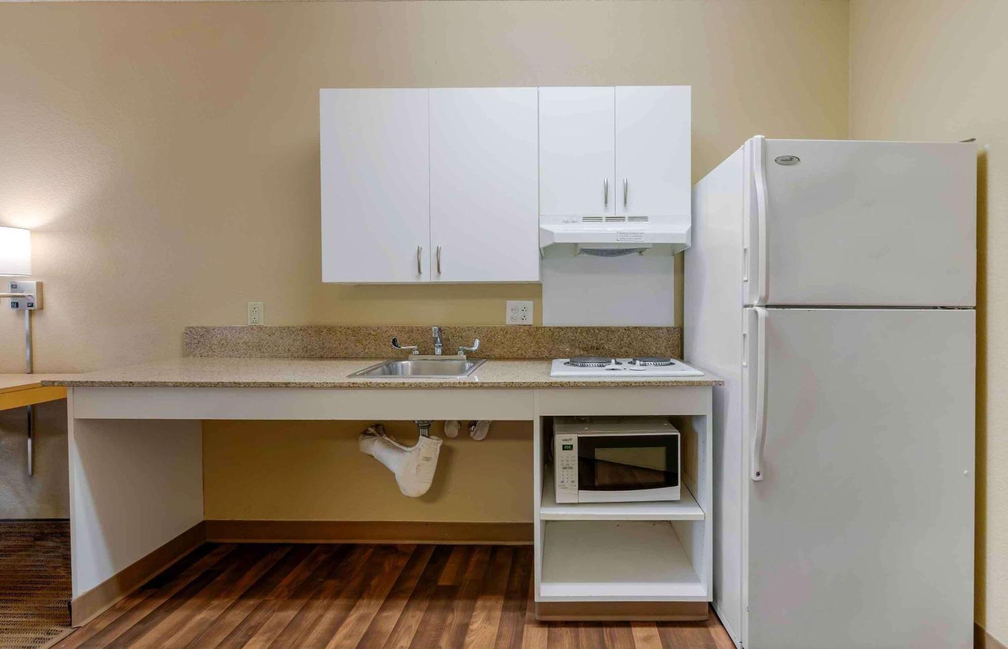 Extended Stay America Select Suites - Chicago - Naperville - East Kültér fotó