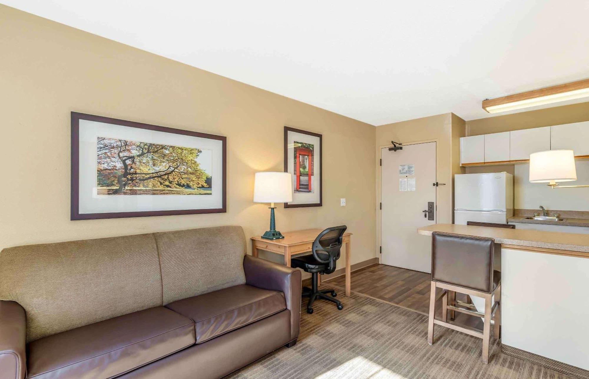 Extended Stay America Select Suites - Chicago - Naperville - East Kültér fotó
