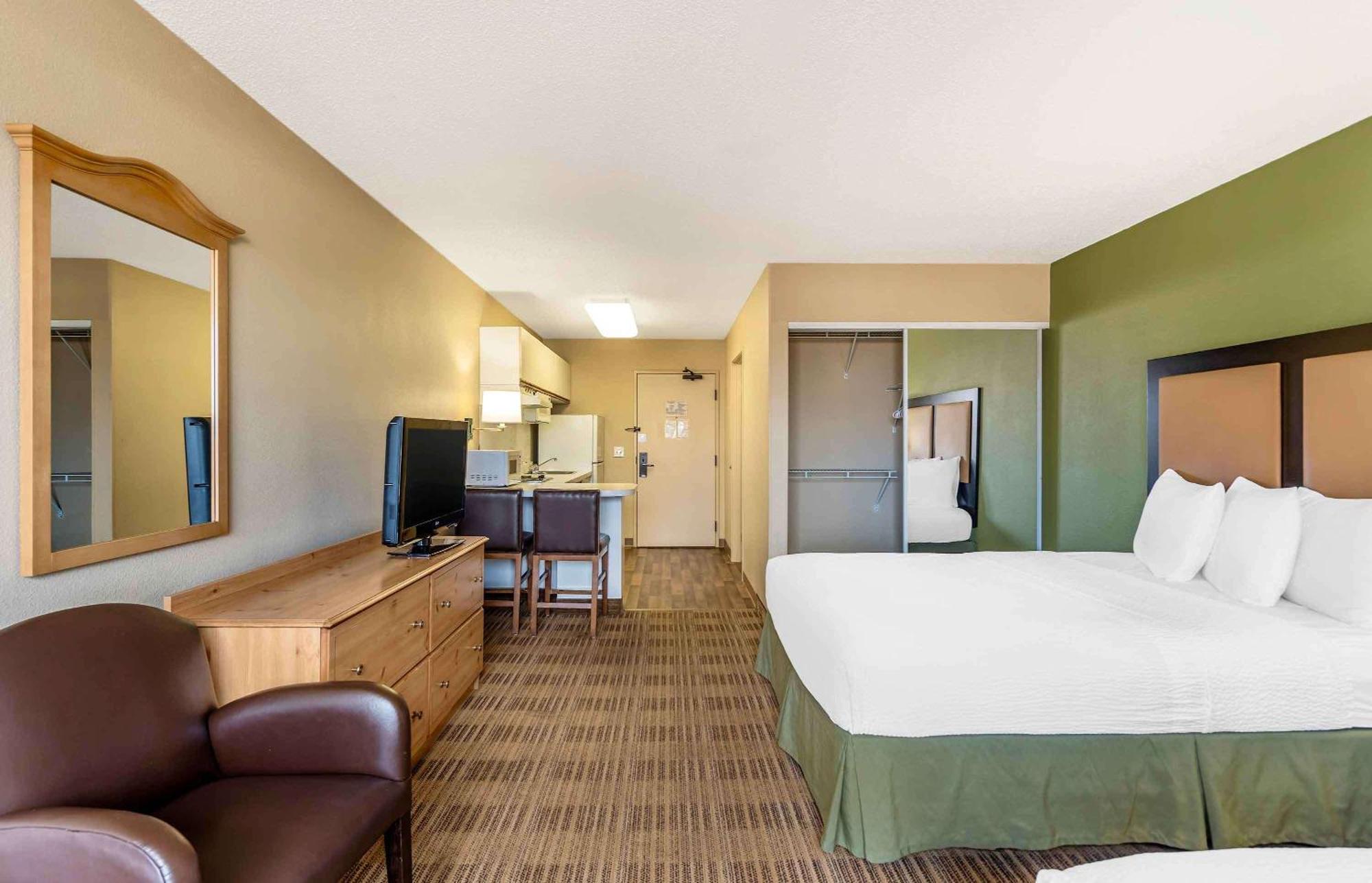 Extended Stay America Select Suites - Chicago - Naperville - East Kültér fotó