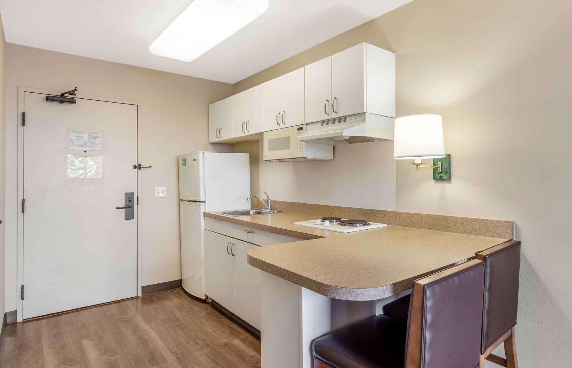 Extended Stay America Select Suites - Chicago - Naperville - East Kültér fotó